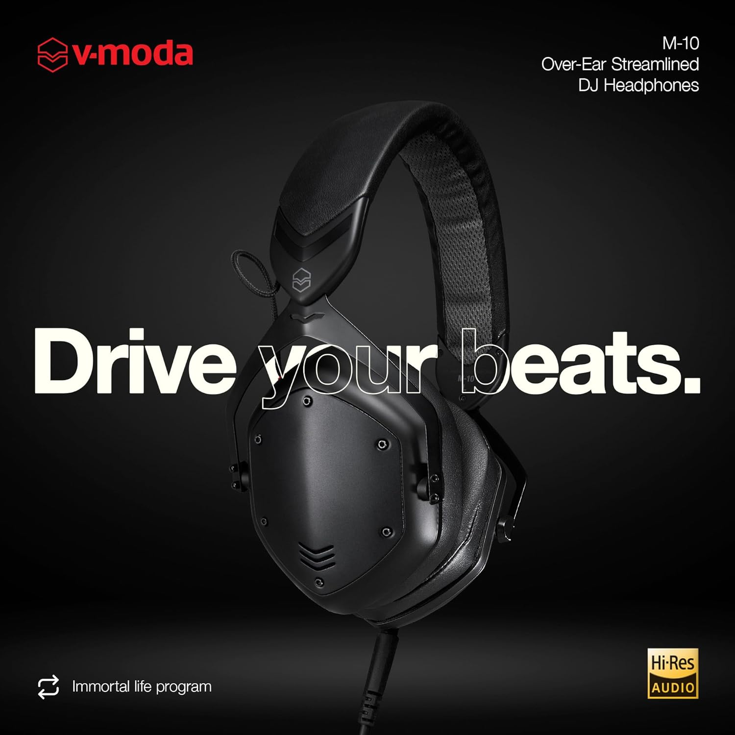V MODA M10